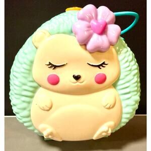 Polly Pocket Replacement Hedgehog Cafe No Dolls